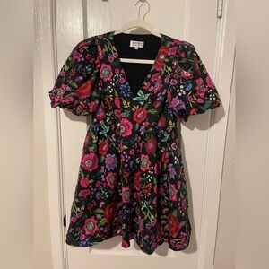 Crosby by Mollie Burch XXS dress